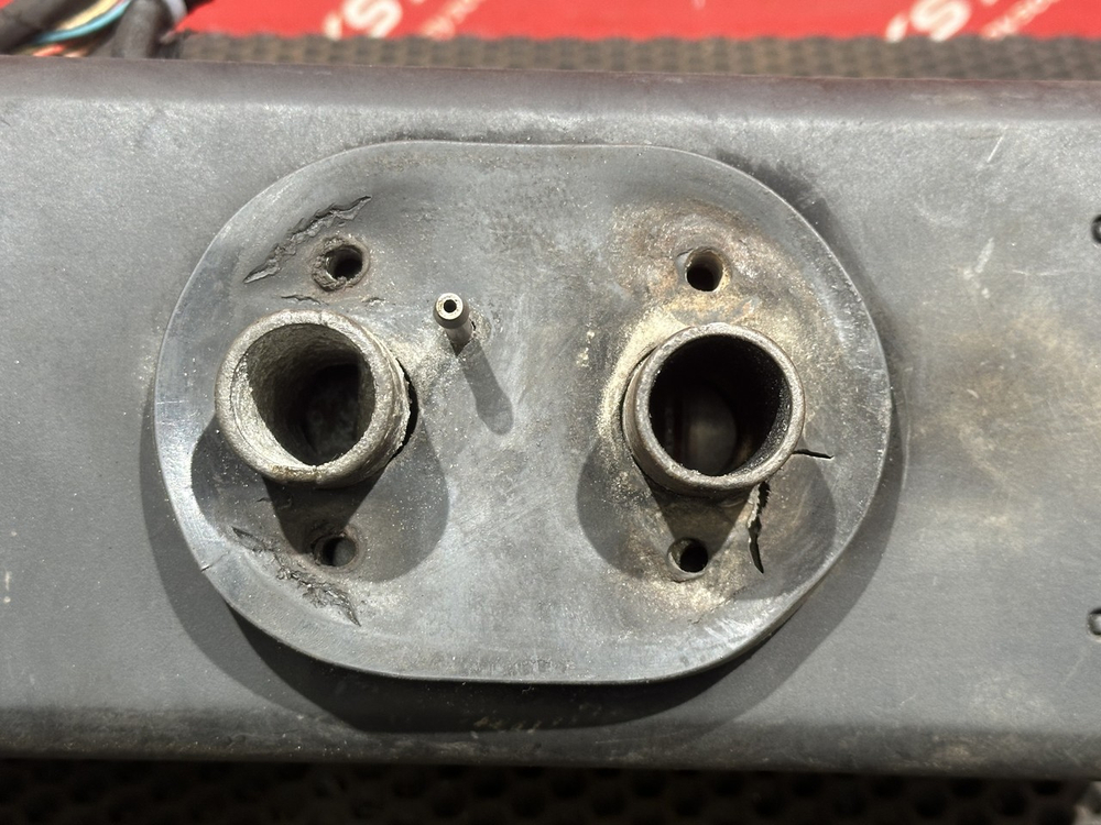 Отопитель автономный 2.2 kW