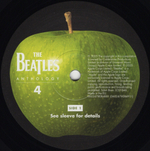 The Beatles / Anthology 4 (3LP)