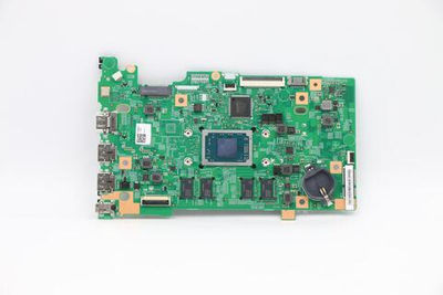 Материнская плата для ноутбука Lenovo IdeaPad 1-14ADA05 82GW WIN AMD 3020E UMA (5B20Z26471), оригинал