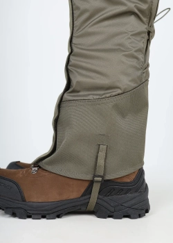 Гамаши СПЛАВ Duster олива (OneSize)