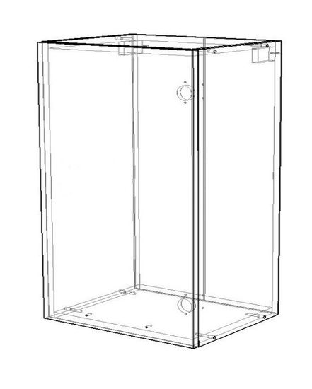 высота 720 мм