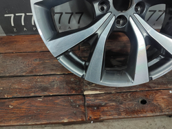 Диск колесный литой R18 Chery Tiggo 7 Pro 20-нв Б/У Оригинал 203000205AA