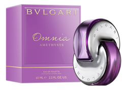 BVLGARI Omnia Amethyste