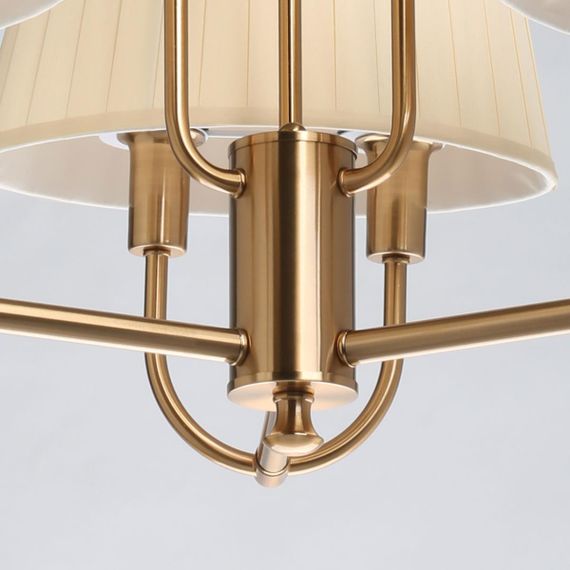 Подвесная люстра MW-Light София 355014806