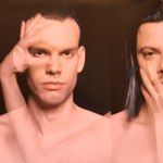 Placebo / Sleeping With Ghosts (LP)