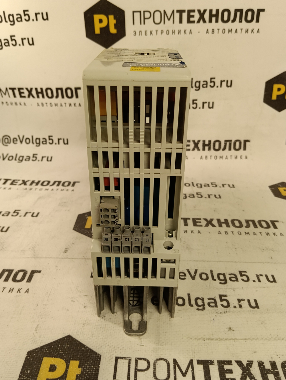 Lenze E84AVSCE7514VB0 б/у