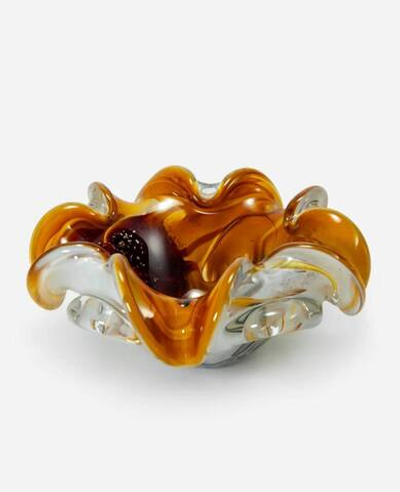 Конфетница Анемон кальчедонио средняя