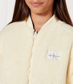 Двухсторонняя куртка бомбер Calvin Klein Jeans - черный(IG0IG02588)