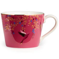 ЧАЙНЫЙ НАБОР LEFARD "GOLDEN BIRDS" НА 2 ПЕР. 4 ПР. 220 МЛ (КОР=12НАБ.)