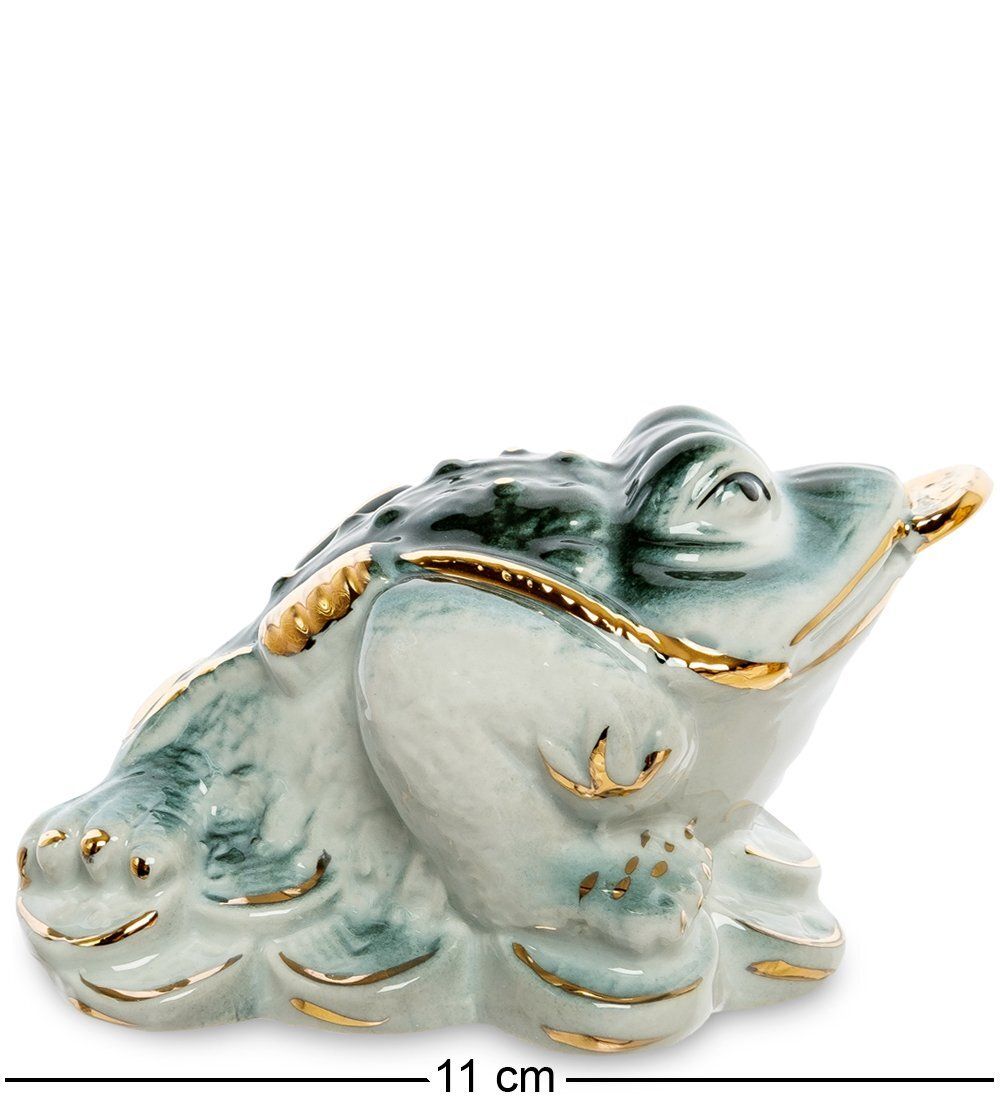 VS-406 Фигурка «Трёхлапая жаба»