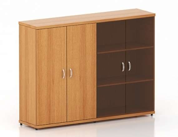 КЭ56 Шкаф низкий Эталон 1704*424*1274