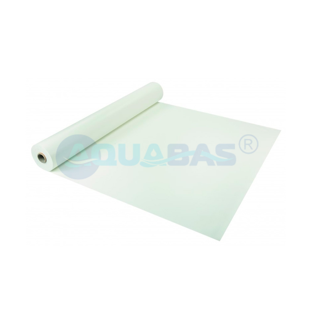 Пленка ПВХ Alkorplan 1000 White 1,5мм 25х1,65м (35066206)