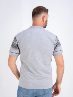 Футболка поло мужская Турция, тенниска