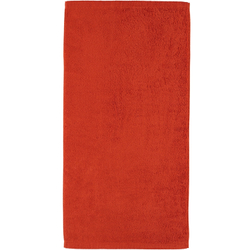 Полотенце махровое 50х100 Cawo Life Style 7007 213 Германия фото