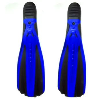 Ласты Mares Avanti HC FF синим