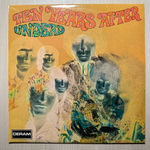 Ten Years After - Ten Years After Undead (Англия 1969г.)