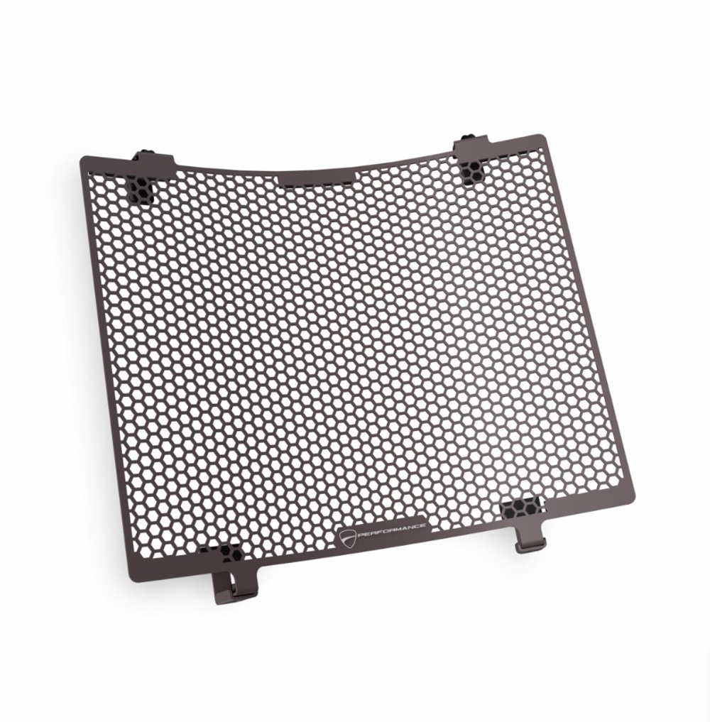 Ducati Performance Защитная сетка радиатора V2 97382201BA