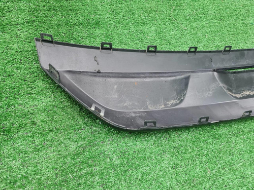 Накладка заднего бампера Geely Okavango (23-нв)