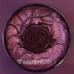 CraftPigments, "Burgundy Velvet", Бордовый бархат, 25мл