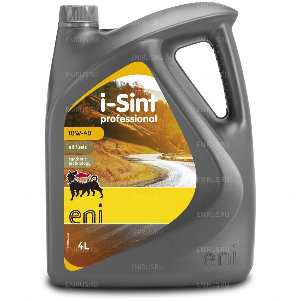 Eni i-Sint Professional 10W-40