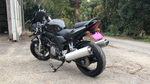 Suzuki SV1000 S 031621