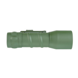 Бинокль Veber Sport БН 12x32 camo - центральная фокусировка