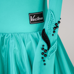 шоурум для танцев