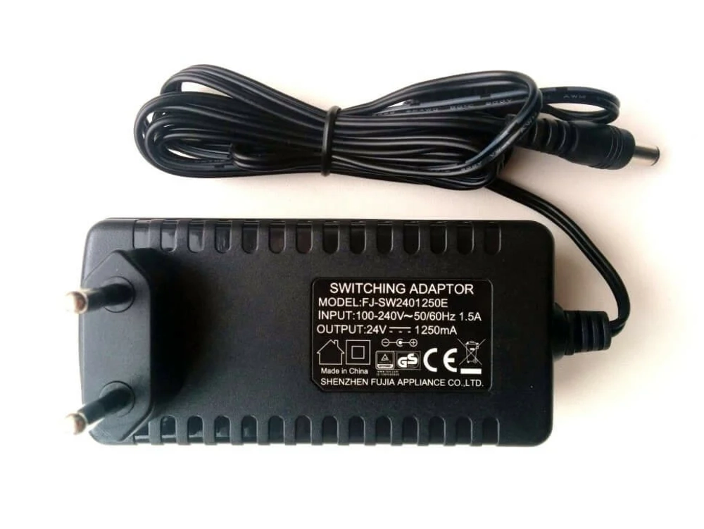 Блок питания для ККТ Эвотор 7.2