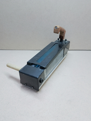 Аппарат для сварки линолеума НЭЛ-2