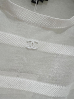 Футболка CHANEL