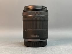 Canon RF 24-105mm 4-7.1 IS STM