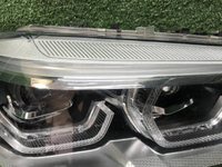 Фара правая BMW X3 G01 (2017-2021) Adaptive LED