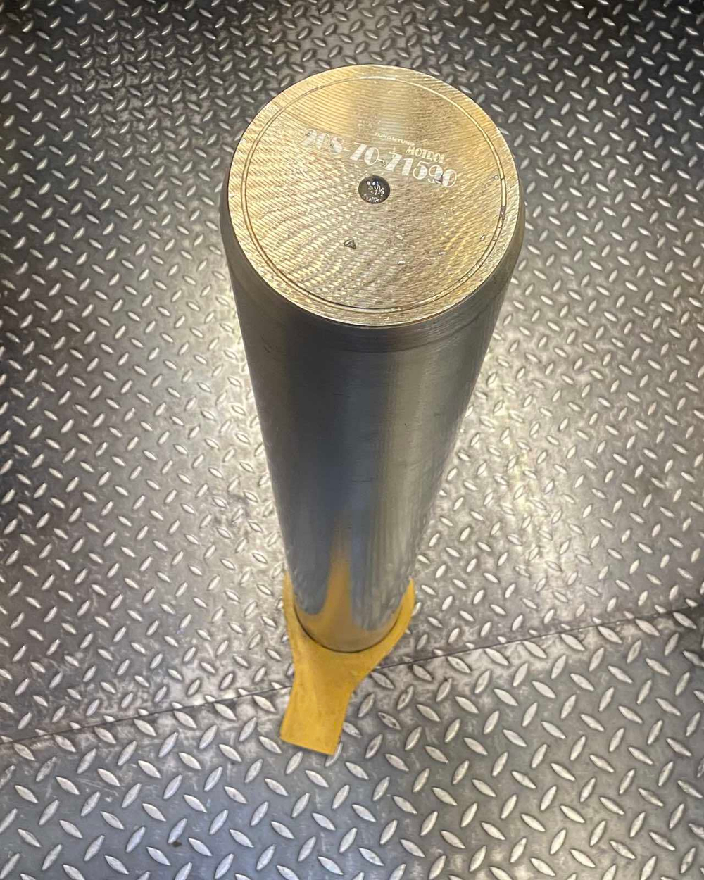 Палец 208-70-71590