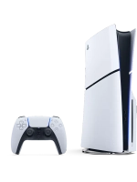 Игровая консоль Sony PlayStation 5 Slim с дисководом 1 ТБ