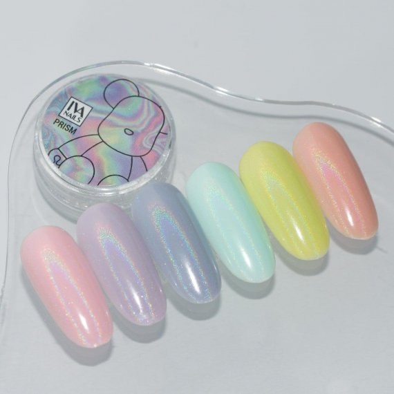 ВТИРКА PRISM