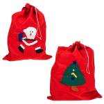 Мешок 50*60см c-14397