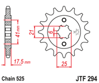 JTF294