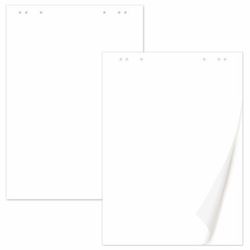 Блокноты для флипчартов