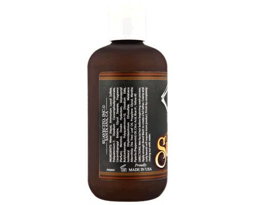 Suavecito Beard Wash - Гель для мытья бороды 236 мл