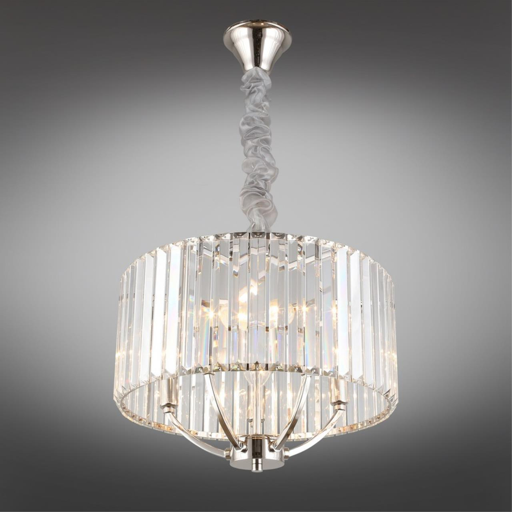 Подвесная люстра Aployt Nela APL.746.03.05