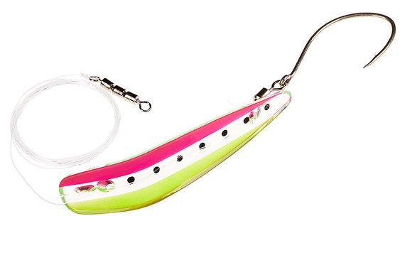 Блесна троллинговая HIGASHI Eclipse II 3 #106