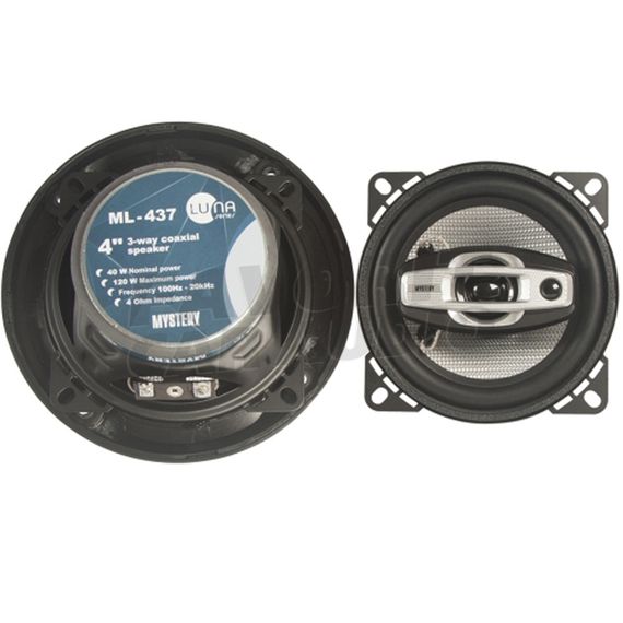 Коакс. акустика Mystery ML 437