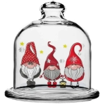 Лимонница d-10см «Гномы в деле» 6 видов