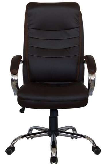 Кресло Hoop RCH 9131 Коричневый