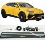 Электрические подножки для Lamborghini Urus 2018+ Ламборгини Урус