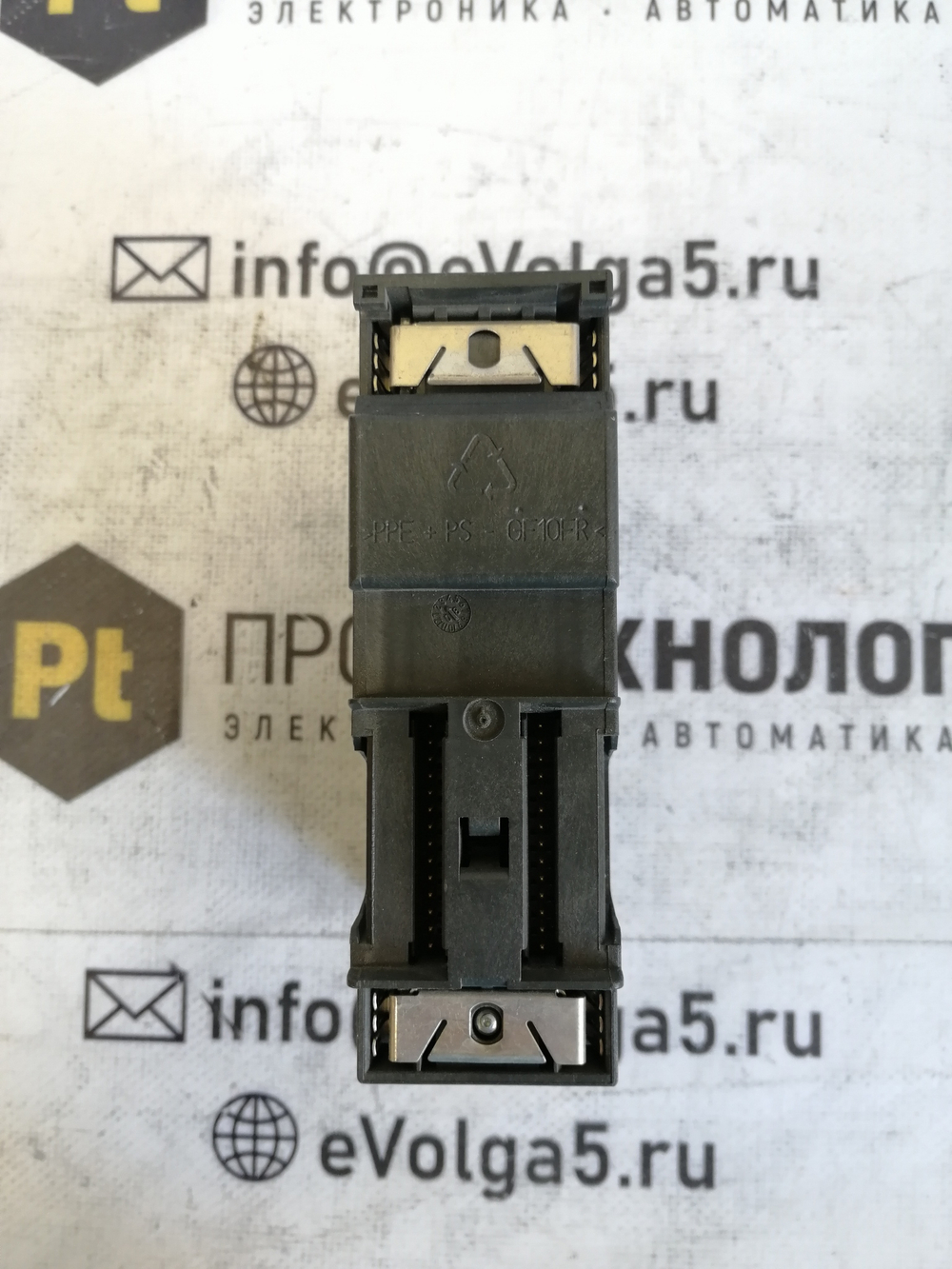 Siemens 6ES7322-1HH01-0AA0 с хранения