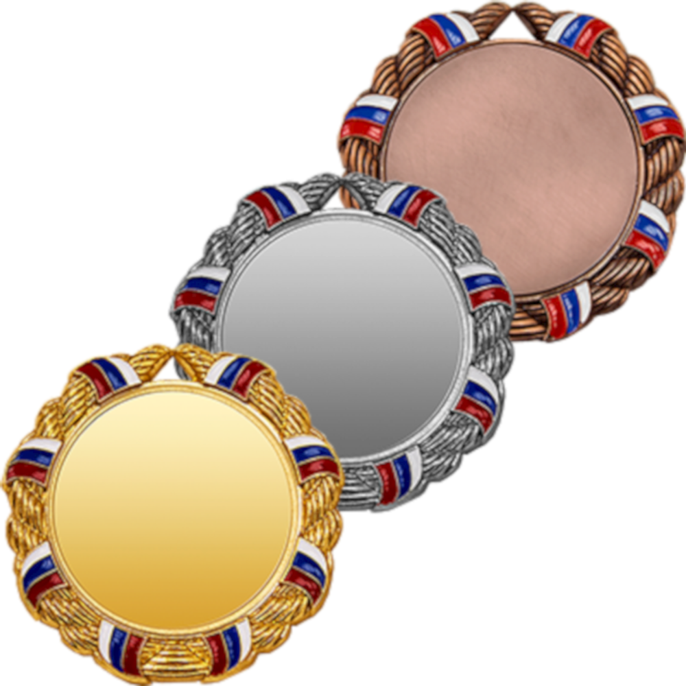 Медаль Валуйка 3472-070