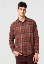 Рубашка 1 PKT FLANNEL 112371430