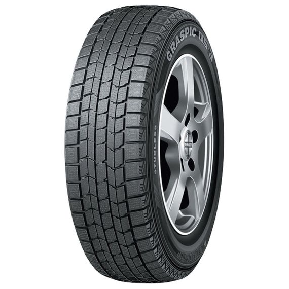Dunlop GRDS3 215/55 R16 93Q