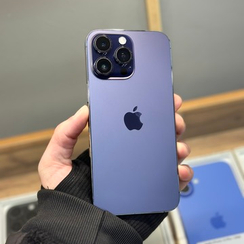 Apple iPhone 14 Pro Max 256gb